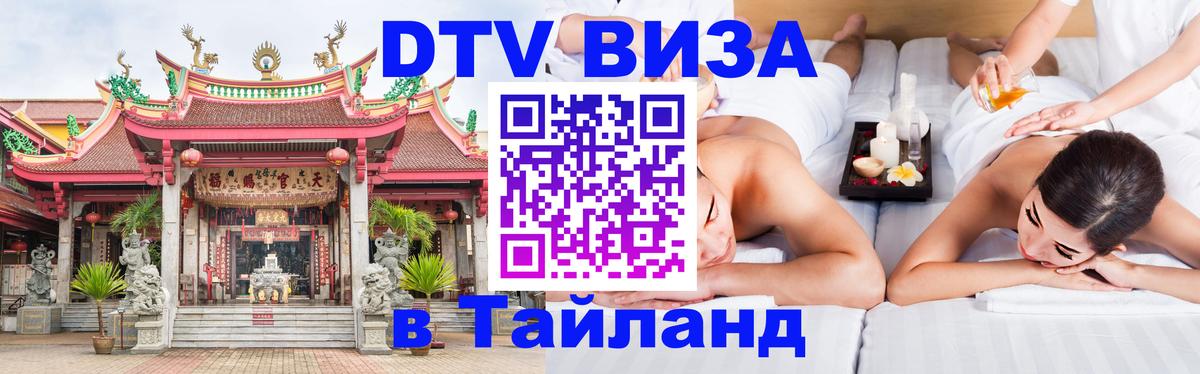 ДТВ VISA Тайланд для фрилансеров Димитровград 